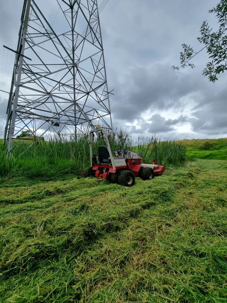 Fire Risk Reduction