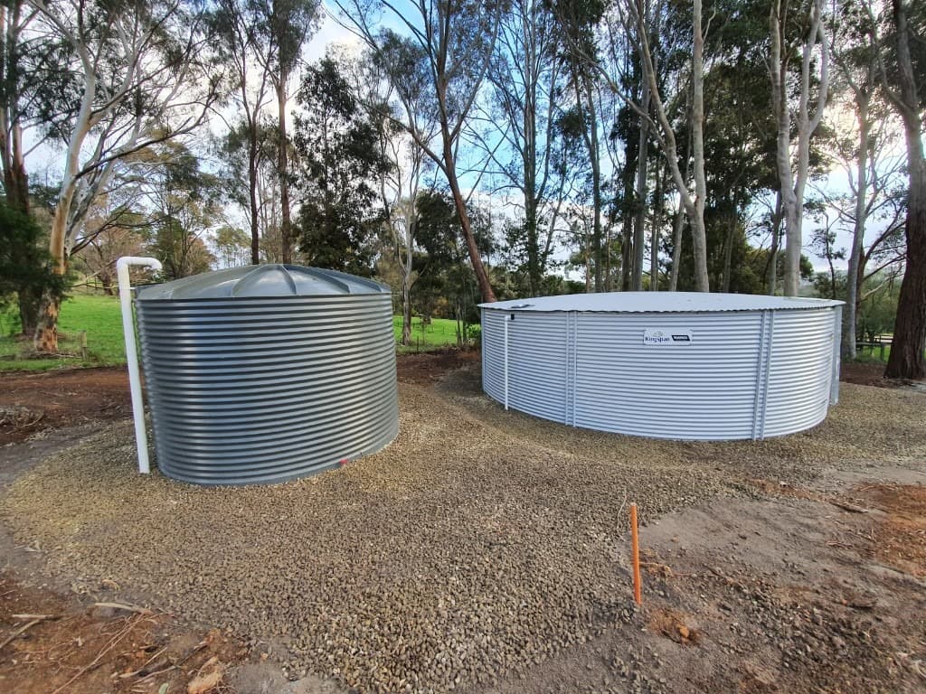 Irrigation